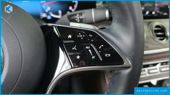 MERCEDES E-CLASS E250 EXCLUSIVE