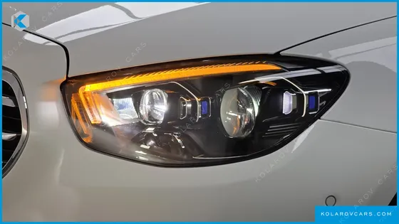 MERCEDES E-CLASS E250 EXCLUSIVE