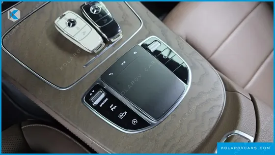 MERCEDES E-CLASS E250 EXCLUSIVE