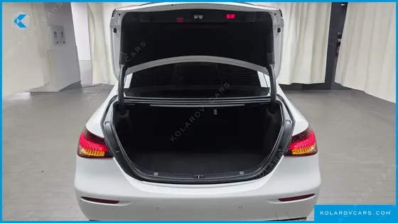 MERCEDES E-CLASS E250 EXCLUSIVE