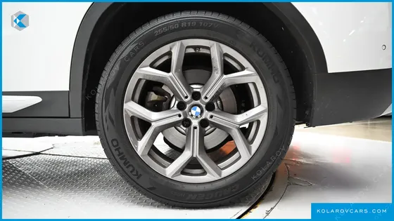 BMW X4 XDRIVE20I XLINE