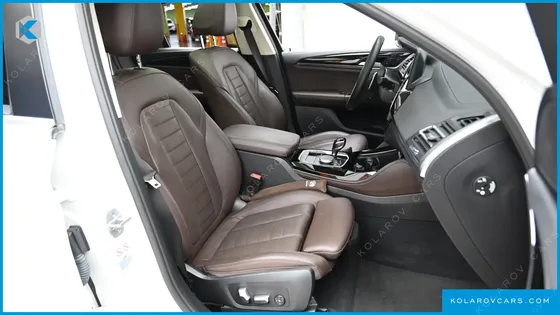 BMW X4 XDRIVE20I XLINE