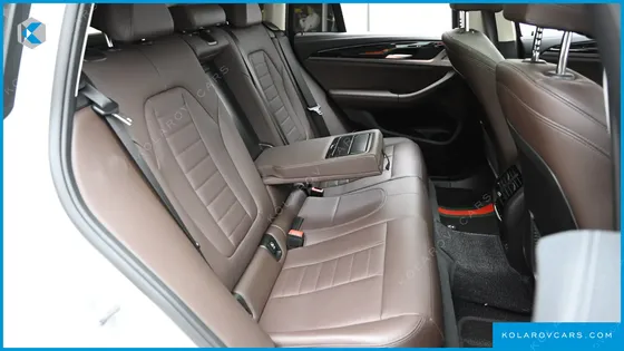 BMW X4 XDRIVE20I XLINE