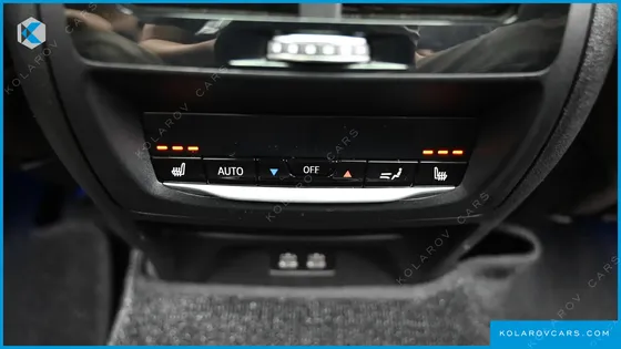 BMW X4 XDRIVE20I XLINE