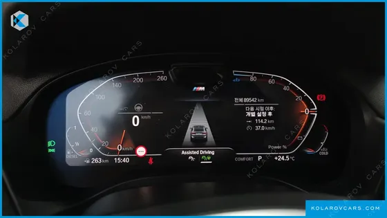 BMW X4 XDRIVE20D M SPORT