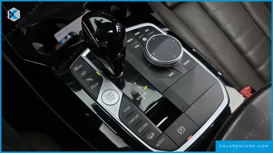 BMW X4 XDRIVE20D M SPORT