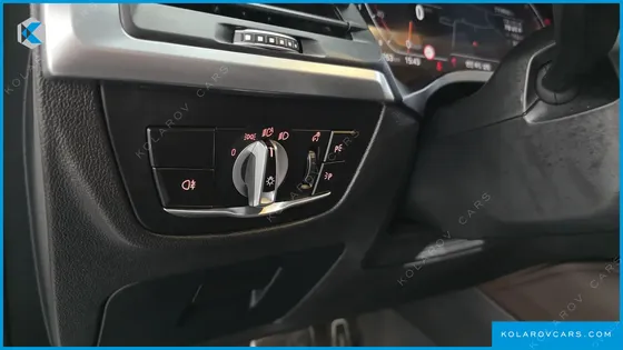 BMW X4 XDRIVE20D M SPORT