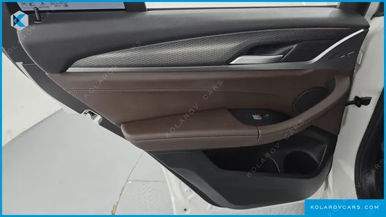 BMW X4 XDRIVE20D M SPORT