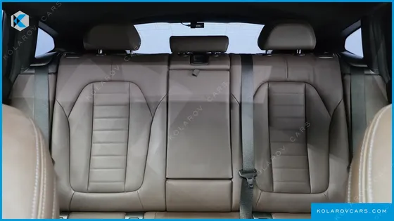 BMW X4 XDRIVE20D M SPORT