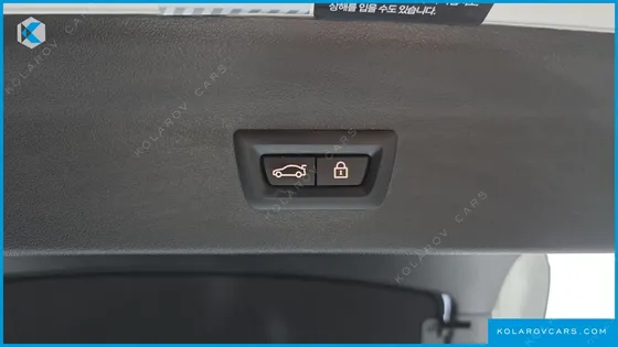 BMW X4 XDRIVE20D M SPORT