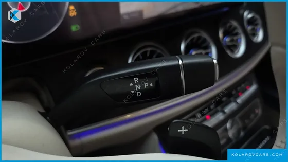 MERCEDES E-CLASS E220D CABRIOLET