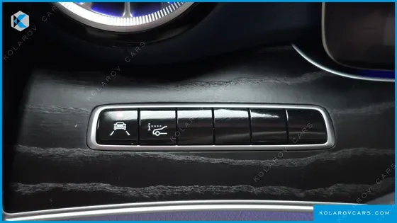 MERCEDES E-CLASS E220D CABRIOLET