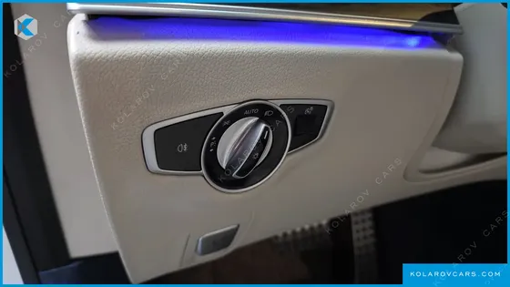MERCEDES E-CLASS E220D CABRIOLET