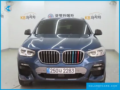 BMW X4 XDRIVE20I M SPORTS X ONLILE EXCLUSIVE EDITION