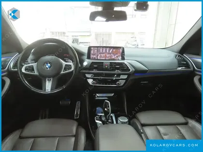 BMW X4 XDRIVE20I M SPORTS X ONLILE EXCLUSIVE EDITION