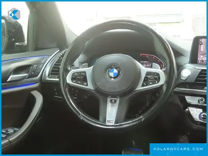 BMW X4 XDRIVE20I M SPORTS X ONLILE EXCLUSIVE EDITION