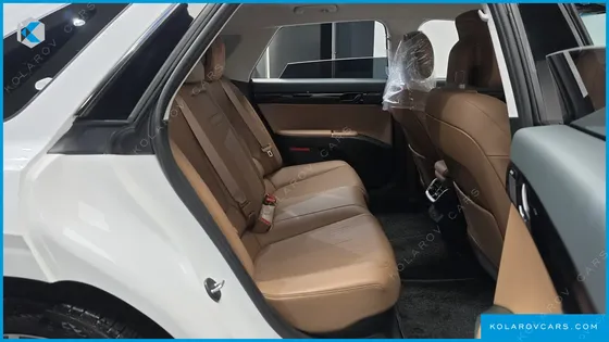 HYUNDAI GRANDEUR CALLIGRAPHY