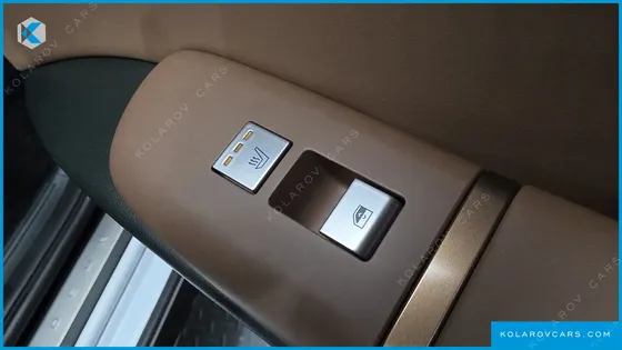 HYUNDAI GRANDEUR CALLIGRAPHY