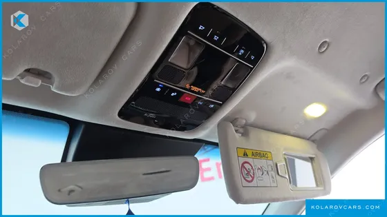 HYUNDAI GRANDEUR CALLIGRAPHY
