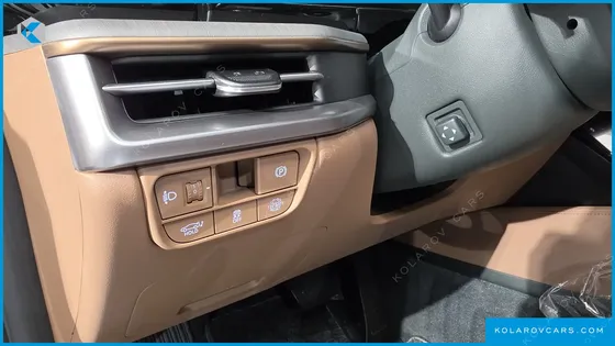 HYUNDAI GRANDEUR CALLIGRAPHY