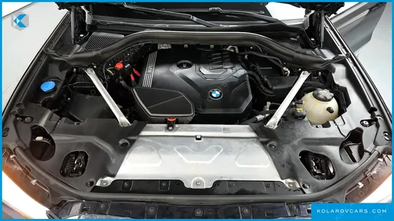 BMW X4 XDRIVE20I M SPORTS X ONLILE EXCLUSIVE EDITION