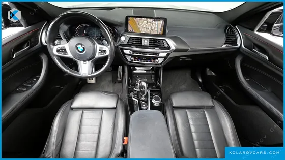 BMW X4 XDRIVE20I M SPORTS X ONLILE EXCLUSIVE EDITION