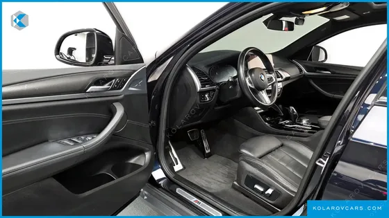 BMW X4 XDRIVE20I M SPORTS X ONLILE EXCLUSIVE EDITION