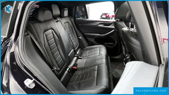 BMW X4 XDRIVE20I M SPORTS X ONLILE EXCLUSIVE EDITION