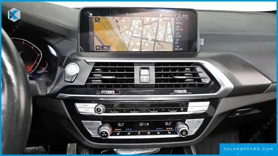 BMW X4 XDRIVE20I M SPORTS X ONLILE EXCLUSIVE EDITION