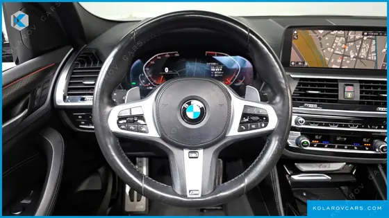 BMW X4 XDRIVE20I M SPORTS X ONLILE EXCLUSIVE EDITION
