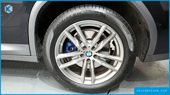 BMW X4 XDRIVE20I M SPORTS X ONLILE EXCLUSIVE EDITION