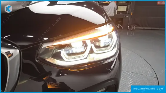BMW X4 XDRIVE20I M SPORTS X ONLILE EXCLUSIVE EDITION