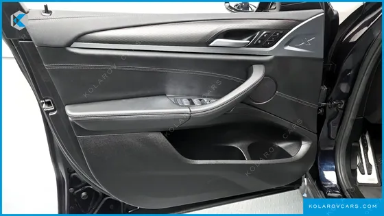 BMW X4 XDRIVE20I M SPORTS X ONLILE EXCLUSIVE EDITION