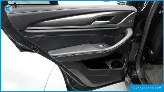 BMW X4 XDRIVE20I M SPORTS X ONLILE EXCLUSIVE EDITION