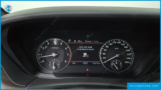 GENESIS G90 3.3 T AWD