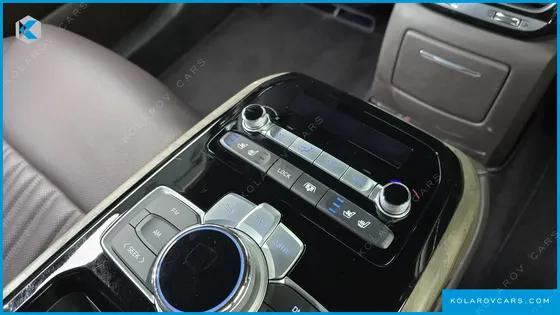 GENESIS G90 3.3 T AWD