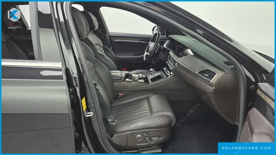 GENESIS G90 3.3 T AWD