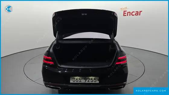 GENESIS G90 3.3 T AWD