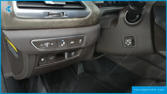 GENESIS G90 3.3 T AWD