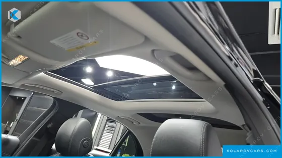 MERCEDES E-CLASS E400 4MATIC EXCLUSIVE