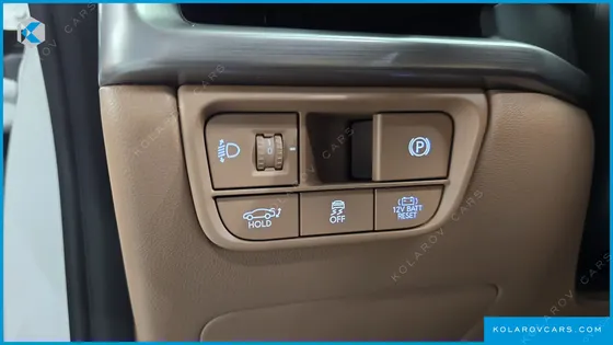 HYUNDAI GRANDEUR CALLIGRAPHY