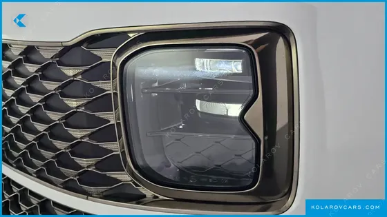 HYUNDAI GRANDEUR CALLIGRAPHY