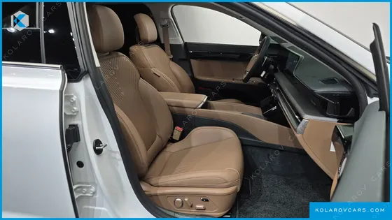 HYUNDAI GRANDEUR CALLIGRAPHY