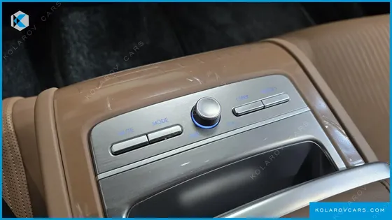 HYUNDAI GRANDEUR CALLIGRAPHY
