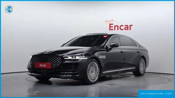GENESIS G90 3.8 AWD