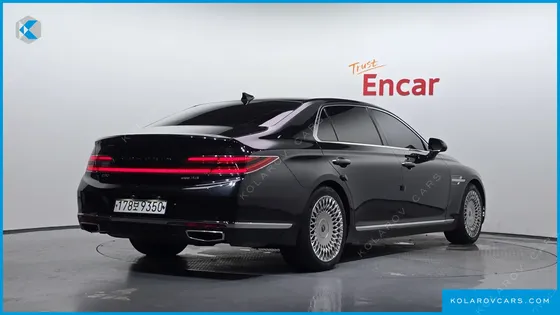 GENESIS G90 3.8 AWD