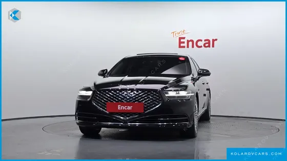 GENESIS G90 3.8 AWD
