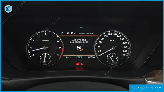 GENESIS G90 3.8 AWD