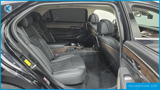 GENESIS G90 3.8 AWD