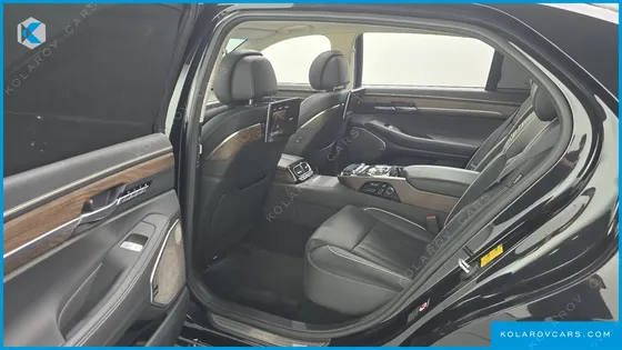 GENESIS G90 3.8 AWD